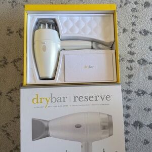Drybar Reserve Ultralight Anti Frizz Hair Dryer